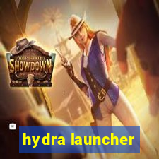 hydra launcher